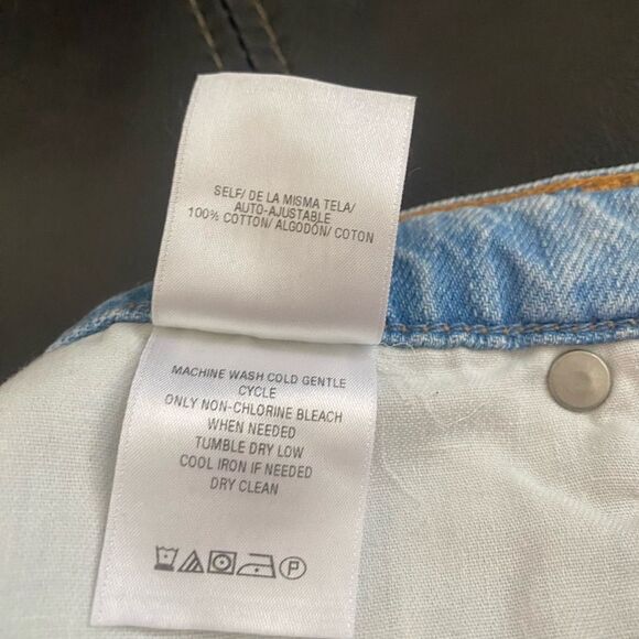 Hudson Jeans jean shorts NWT - Picture 5 of 6